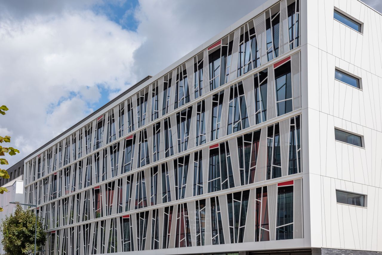 Bureau Maisons-Alfort 823m² Location bureau Maisons-Alfort Val-de-Marne OLBUR2425423 6